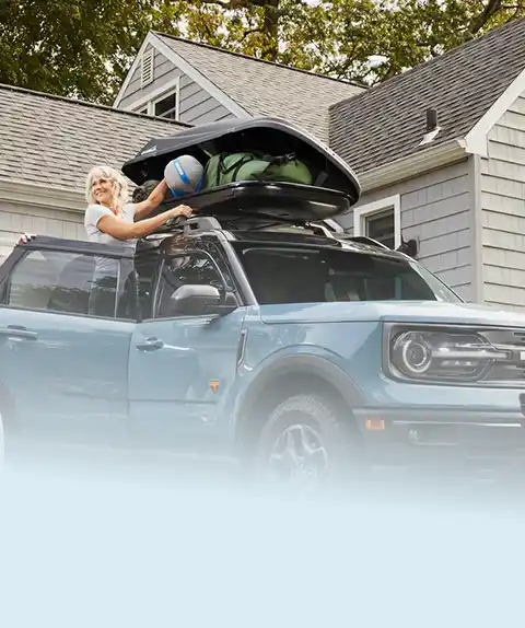 Cargo Boxes
