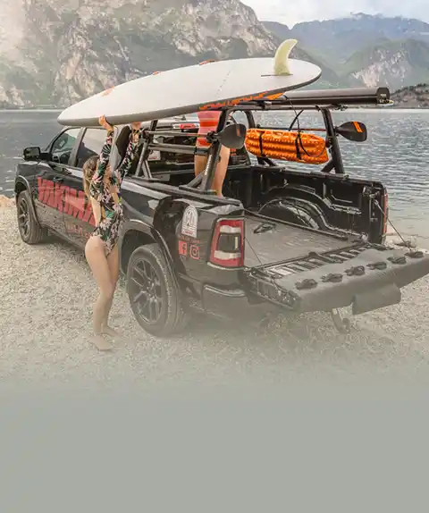 Hitch Bike Racks